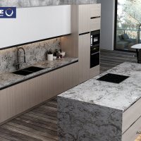 Vicostone Avalanche BQ-8829