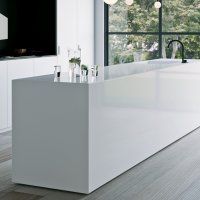 Caesarstone 1141 Pure White