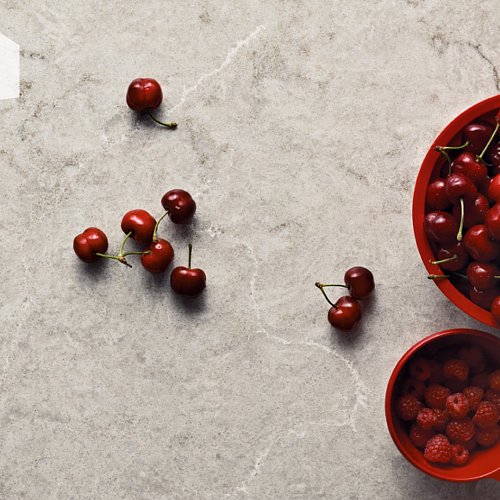 Caesarstone 6131 Bianco Drift