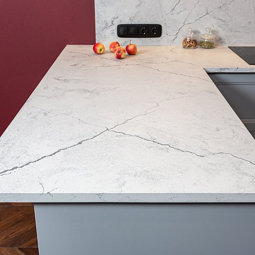 SmartQuartz Rockland