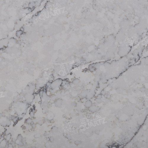 ETNA QUARTZ DELICATO WHITE