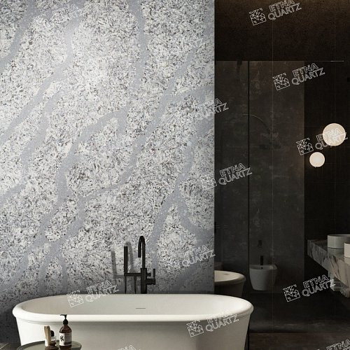 ETNA QUARTZ BIANCO ANTICO