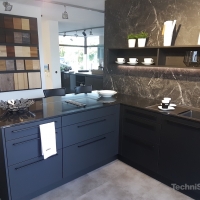 TechniStone Starlight Black
