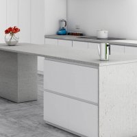 Vicostone Acacia BQ-9610