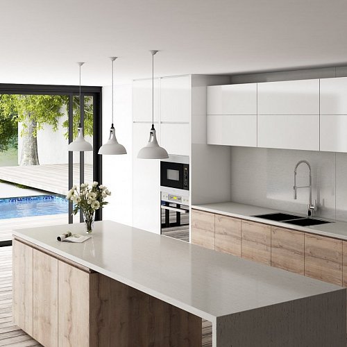 Vicostone Acacia BQ-9610