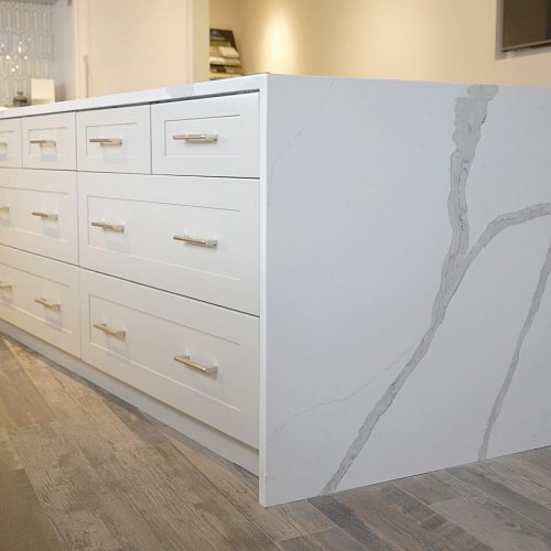 Vicostone Arabescato BQ-8912