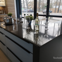 TechniStone Noble Pietra Grey