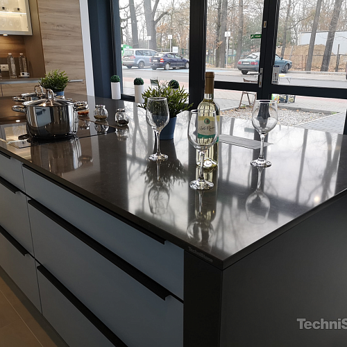 TechniStone Noble Pietra Grey