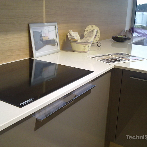 TechniStone Crystal Diamond