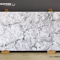 Vicostone White Fusion BQ-8825