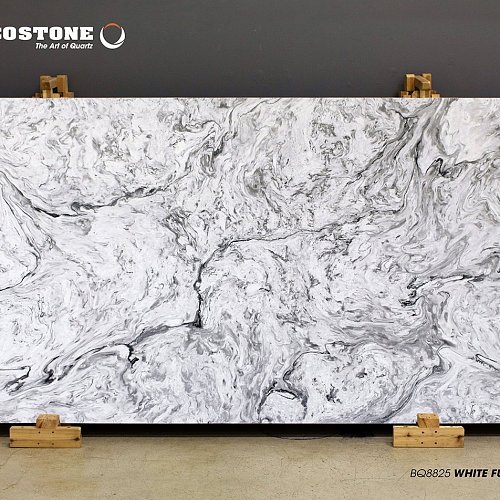 Vicostone White Fusion BQ-8825