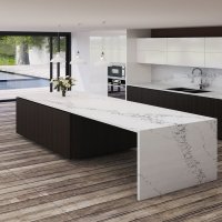 Vicostone Statuario BQ-8628