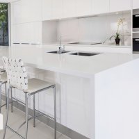 NEOMARM N 612 White Glacier
