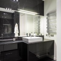 SmartQuartz Marquina