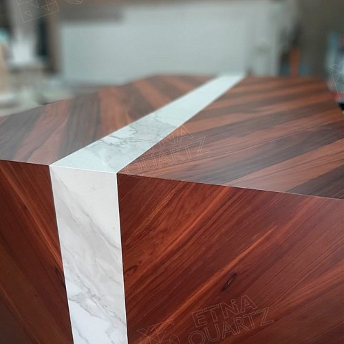 ETNA QUARTZ SUPER WHITE