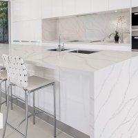 NEOMARM NM-201 Calacatta Bianco