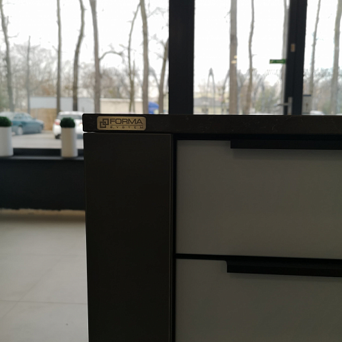 TechniStone Noble Pietra Grey