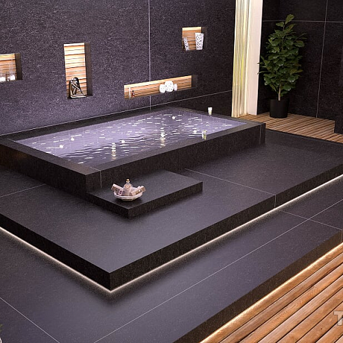 TechniStone Crystal Belgium