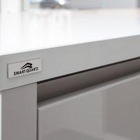 SmartQuartz Super White