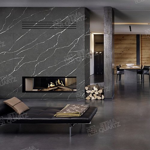 ETNA QUARTZ GREY MARQUINA
