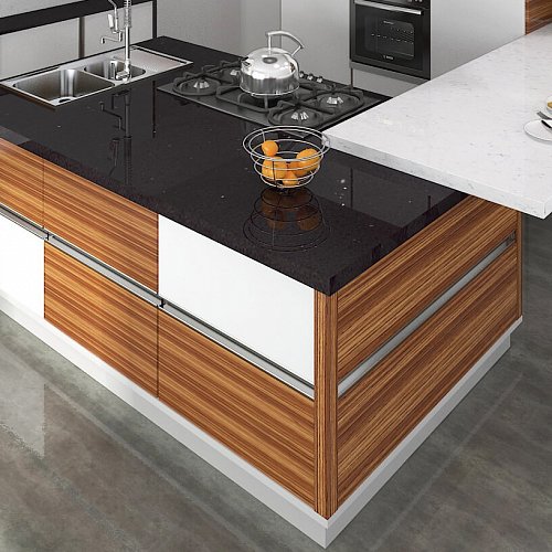 SmartQuartz Silver Night