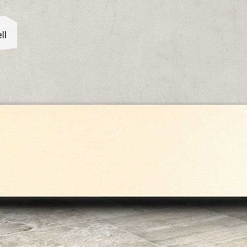 NEOMARM N 642 Aspen Seashell