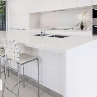 NEOMARM N 510 Mettalic White