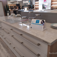 TechniStone Noble Olympos Mist