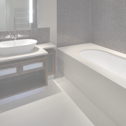 TechniStone Crystal Royal