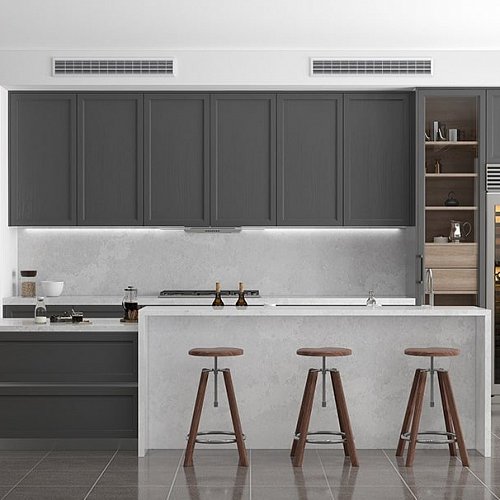 Vicostone Olympus White BQ-8870