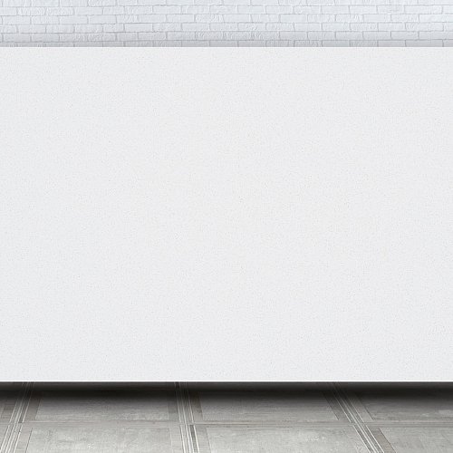 Caesarstone 6011 Intense White (Maple)