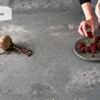 Caesarstone 4033 Rugged Concrete