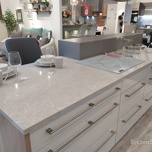 TechniStone Noble Olympos Mist