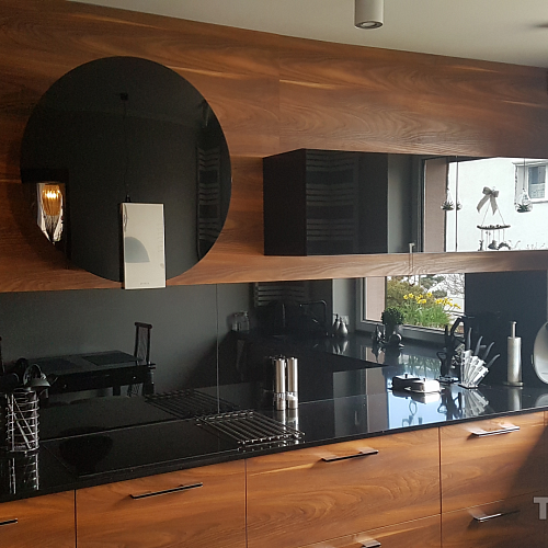 TechniStone Brilliant Black