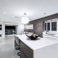 Staron Cotton White