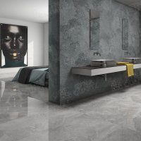 ETNA QUARTZ SESAME GREY