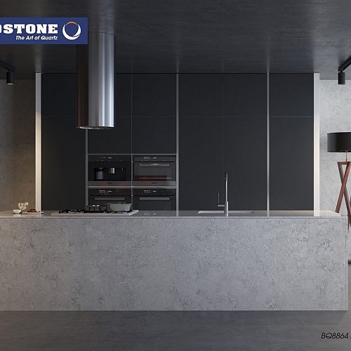 Vicostone Naxos BQ-8864