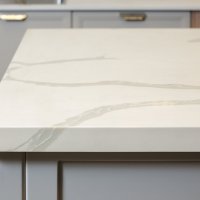 SmartQuartz Calacatta Lunense