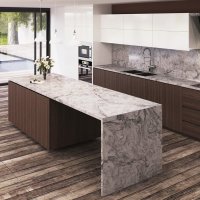 Vicostone White Fusion BQ-8825