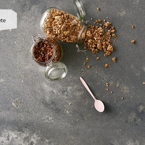 Caesarstone 4033 Rugged Concrete
