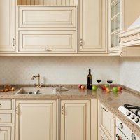 Vicostone Oyster BQ-9330