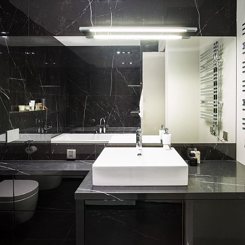 SmartQuartz Marquina