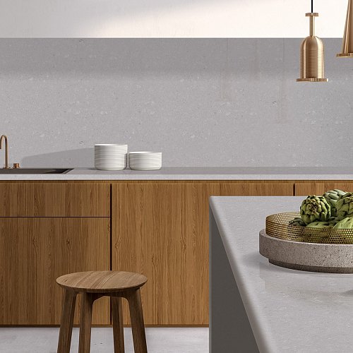 Caesarstone 4130 Clamshell