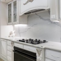 SmartQuartz Statuario Classico