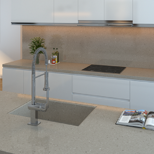 Vicostone Cendre BQ-8805
