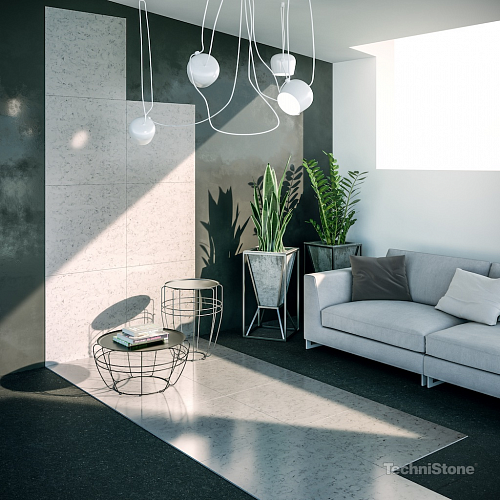 TechniStone Brilliant Arabesco