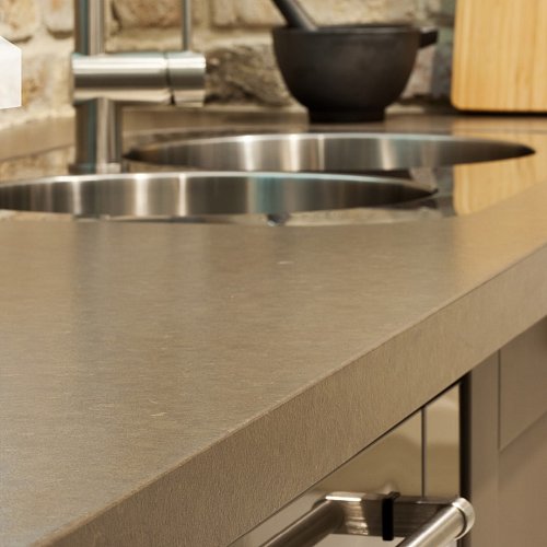 Caesarstone 4350 Mink