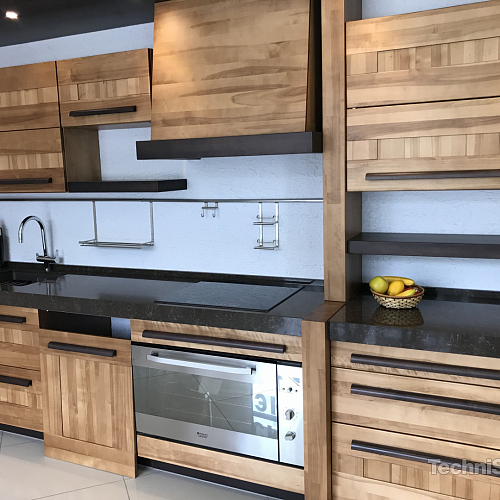 TechniStone Noble Athos Brown
