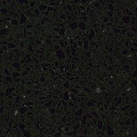 Caesarstone 6100 Black Noir