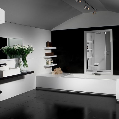 Caesarstone 2141 Snow